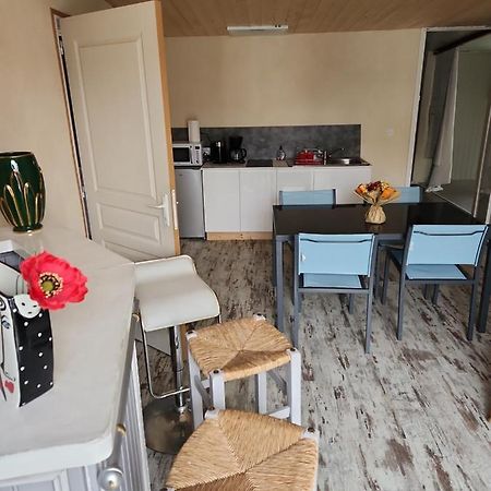 Au Balaway Bed & Breakfast Louey Екстериор снимка